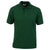 Front - Absolute Apparel Herren Precision Polo