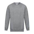 Front - Absolute Apparel Herren Magnum Pullover