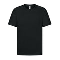 Ecru - Front - Casual Classic Herren T-Shirt