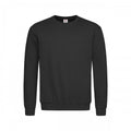 Front - Stedman Herren Klassisches Sweatshirt