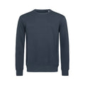 Front - Stedman Herren Active Sweatshirt