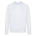 Front - Casual Classics - Sweatshirt für Herren