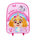 Front - Paw Patrol - Trolley-Tasche "Dreaming Unicorn"