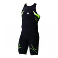 Front - Aqua Sphere Herren Energize Compression Speedsuit