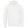 Front - B&C Unisex Kapuzenpullover