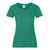 Front - Fruit Of The Loom Lady-Fit Damen T-Shirt