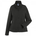 Front - Russell Damen Smart Softshell-Jacke