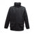 Front - Regatta Herren Vertex III Jacke, wasserfest, atmungsaktiv