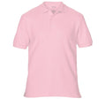 Front - Gildan Herren Premium Sport Pique Polo-Hemd