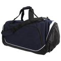 Front - Quadra Pro Team Jumbo Sport Tasche (115 Liter)