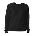 Front - Nakedshirt Damen Sweatshirt Lilou, Langarm