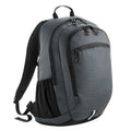 Front - Quadra Endeavour Rucksack