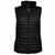 Front - Tee Jays Damen Crossover Bodywarmer