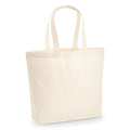 Front - Westford Mill Premium Baumwolle  Tasche