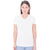 Front - American Apparel Damen Sublimations-T-Shirt, kurzärmlig