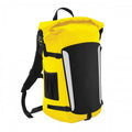 Front - Quadra Submerge 25 Liter Rucksack, wasserfest (2 Stück/Packung)