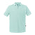 Front - Russell Herren Polo-Shirt Pure Organic