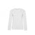 Front - B&C Damen Sweatshirt, aus Bio-Baumwolle