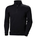 Front - Helly Hansen - "Manchester" Sweatshirt für Herren