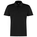 Front - Kustom Kit - Poloshirt für Herren