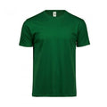 Front - Tee Jays - "Power" T-Shirt für Herren