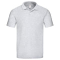 Front - Fruit of the Loom - "Original" Poloshirt für Herren