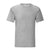 Front - Fruit of the Loom - "Iconic" T-Shirt für Herren