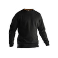 Front - Jobman - Sweatshirt für Herren