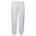 Front - Fruit of the Loom - "Premium" Jogginghosen für Herren