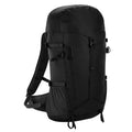 Front - Quadra - Wanderrucksack "SLX-Lite", 35l