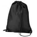 Front - Quadra Tasche für Sportbekleidung, 7 Liter