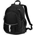 Front - Quadra Pursuit Rucksack - 16 Liter