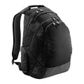 Front - Quadra Vessel Laptop Rucksack - 26 Liter