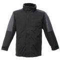 Front - Regatta Defender III Herren Multifunktionsjacke, wasserabweisend, winddicht