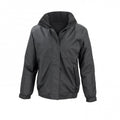 Front - Result Core Channel Damen Jacke