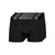 Front - Henleys - "McBlacken" Boxershorts für Herren(3er-Pack)