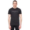 Front - Henleys - "Ninesix" T-Shirt für Herren