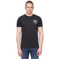 Front - Henleys - "Metafone" T-Shirt für Herren