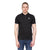 Front - Henleys - "Tapehen" Poloshirt für Herren