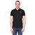 Front - Henleys - "Henflare" Poloshirt für Herren