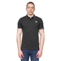 Front - Henleys - "Hentyme" Poloshirt für Herren