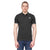 Front - Henleys - "Hentyme" Poloshirt für Herren