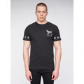 Front - Henleys - T-Shirt für Herren