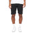 Front - Kings Will Dream - "Lidston" Shorts für Herren