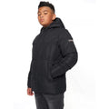 Front - Kings Will Dream - "Nate" Steppjacke für Jungen