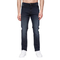 Front - Henleys - "Craze Comfort" Jeans für Herren