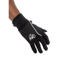 Front - Kings Will Dream - Herren Winterhandschuhe "Drayford" Mit Bündchen