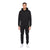 Front - Duck and Cover - "Merchell" Hoodie und Jogginghosen-Set für Herren