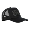 Front - Archive Design Studios - "Pitstop" Trucker Cap für Herren