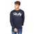 Front - Bewley & Ritch - "Yardley" Sweatshirt Rundhalsausschnitt für Herren